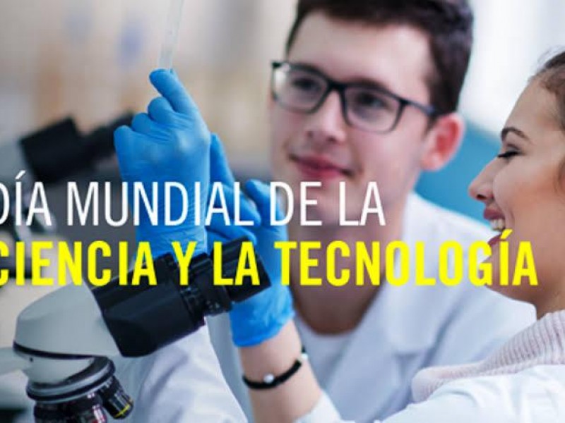 Día de la ciencia y tecnología: impulsando la innovación