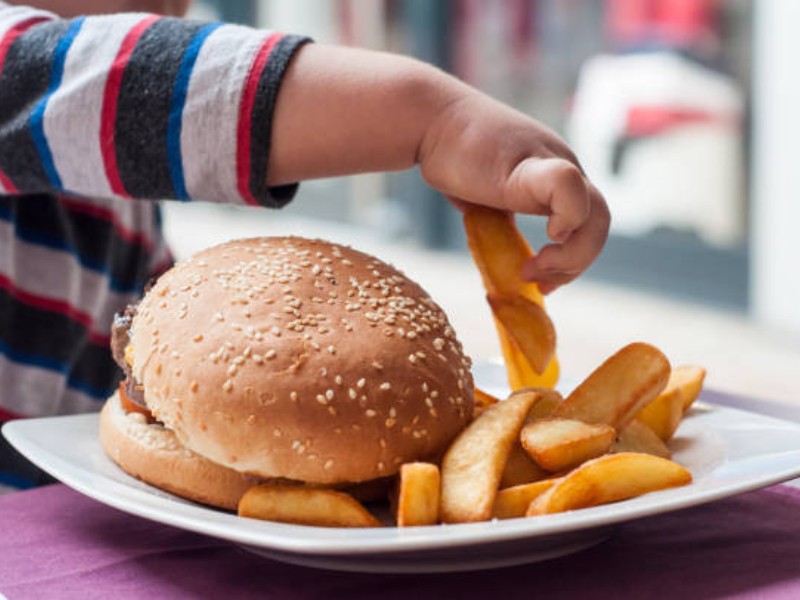Día de la hamburguesa; entre el gusto y la conciencia