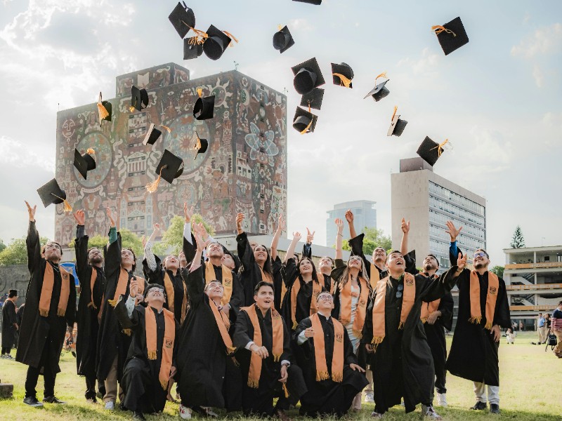Día de la Juventud en México
