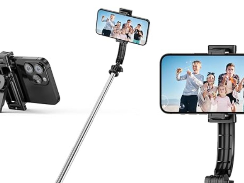Día de la selfie, pero con seguridad