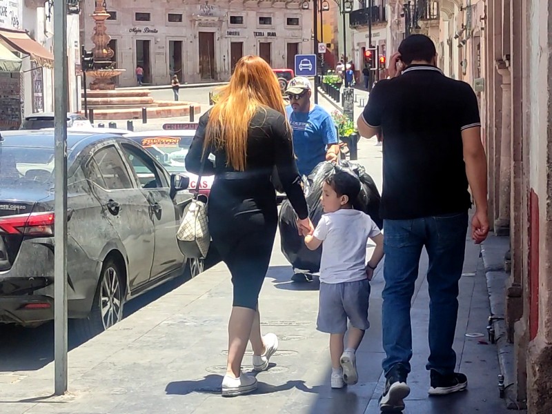 Día de las Madres eleva hasta 45% la derrama
