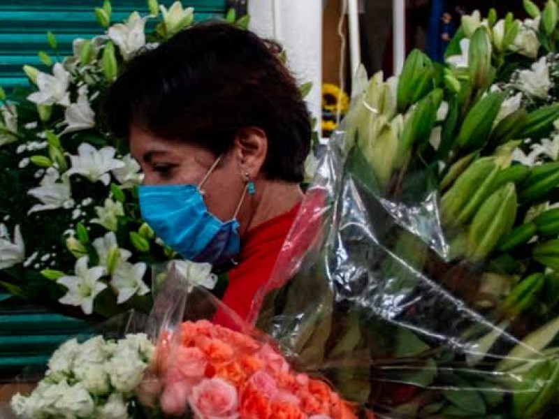 Día de las madres en cuarentena