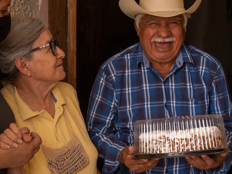 ''Día de los Abuelos''; ¿Recuerdas los dichos y refranes?