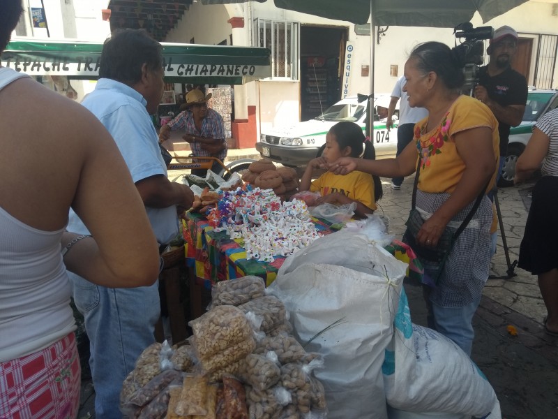 Día de muertos; las festividades más esperadas: ciudadanía