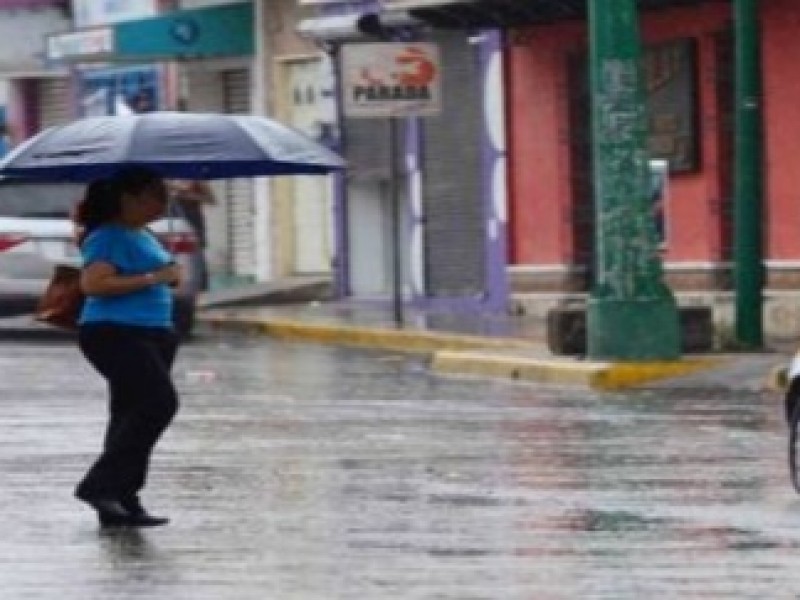 Día de Muertos tendrán lluvias fuertes en Chiapas