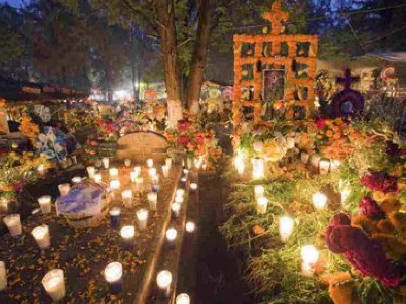 Día de Muertos, tradición mexicana que trasciende en el tiempo