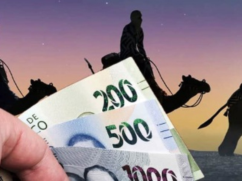 Dia de reyes dejará derrama económica de 2 mil 420 millones de pesos