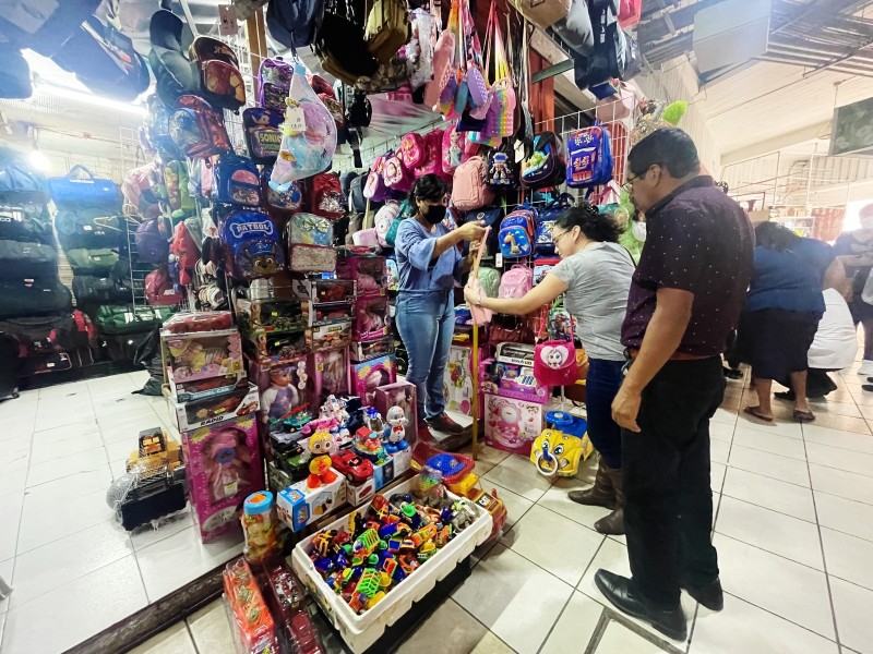 Día de Reyes, gasto fuerte para los padres de familia