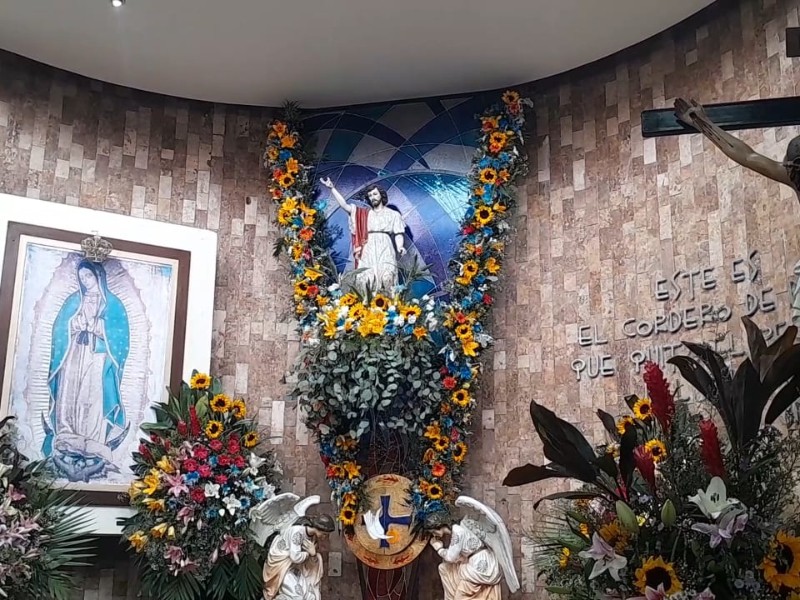 Día de San Juan Tradición y Fe que reúne comunidad
