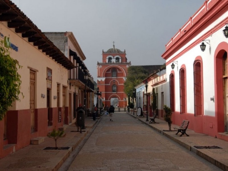 Puente con buena ocupación hotelera en Chiapas: tour operadores