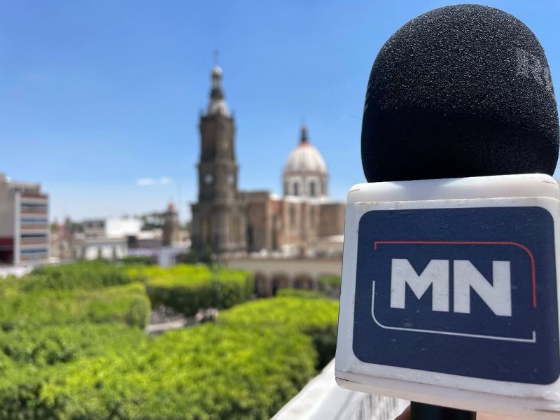 Día del Periodista: Vocación, riesgo y esperanza