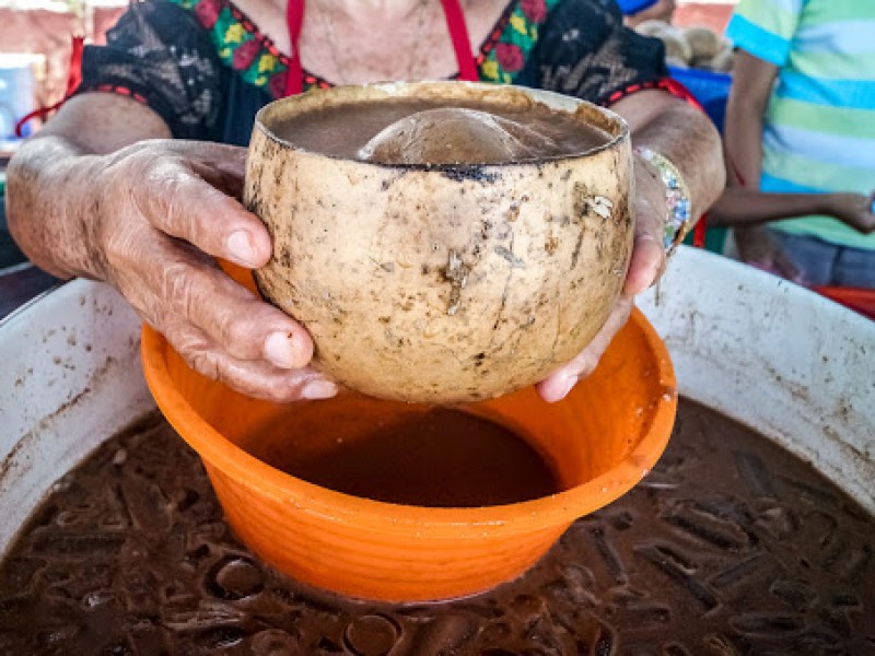 Día del pozol busca fomentar nuestras tradiciones