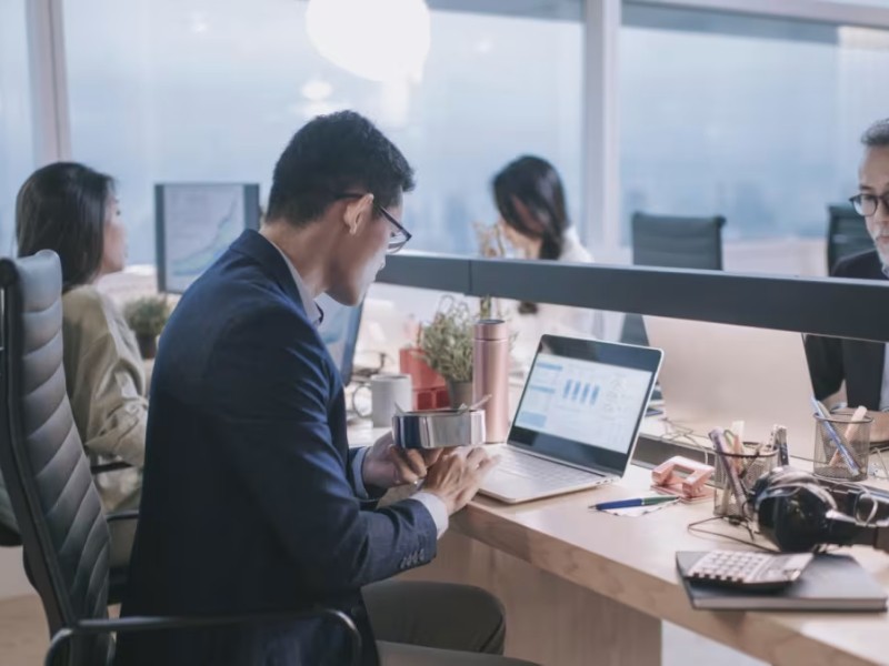 Día Global de Adquisición de Talento: los arquitectos invisibles del futuro laboral