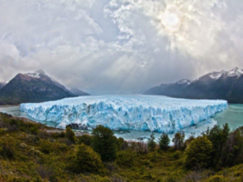 Día Internacional contra el Cambio Climático