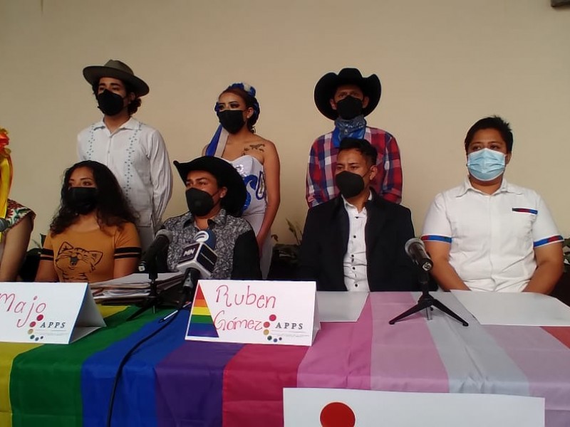 Día Internacional Contra La Homofobia, Transfobia Y Bifobia