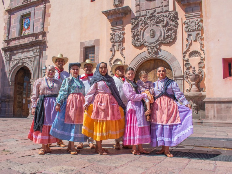 Día Internacional de la Danza