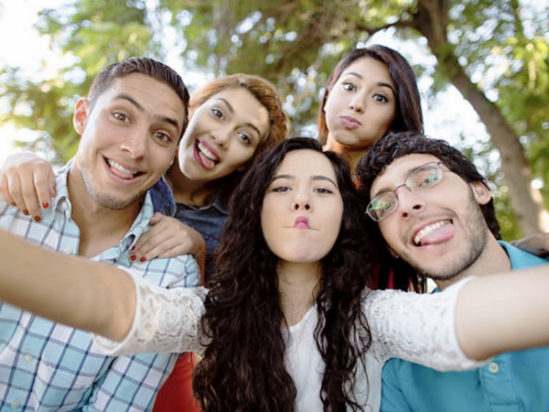 Día internacional de la juventud