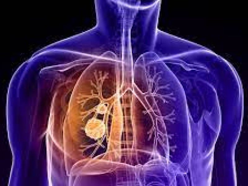 Día internacional de la lucha contra cáncer de pulmón