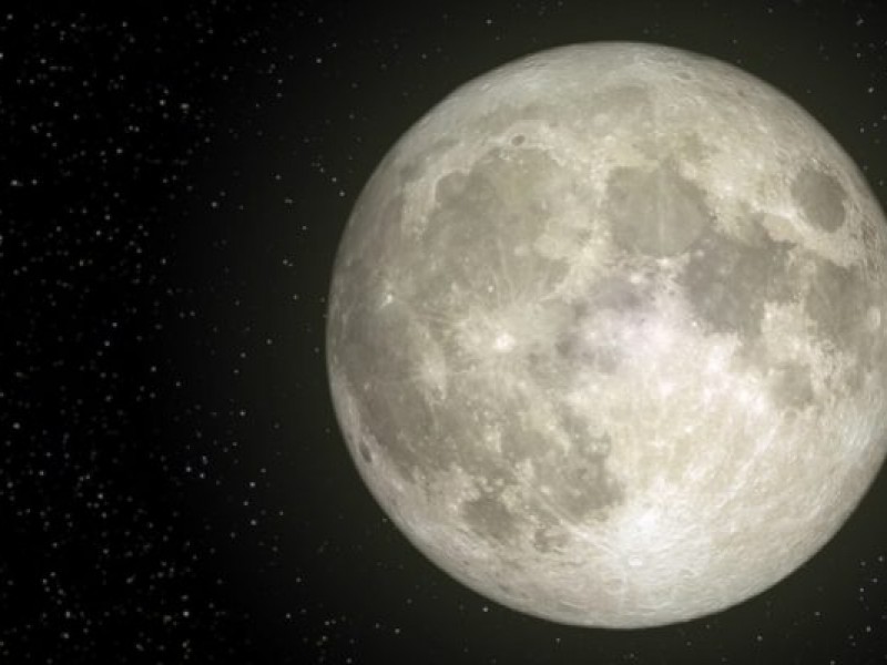 Día internacional de la luna