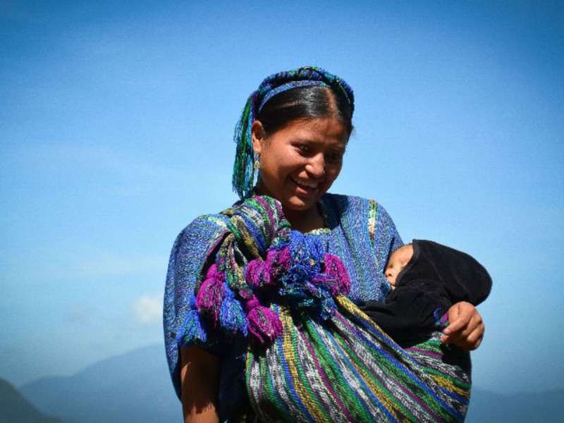 Día Internacional de la Mujer Indígena: reconocimiento a su lucha y legado