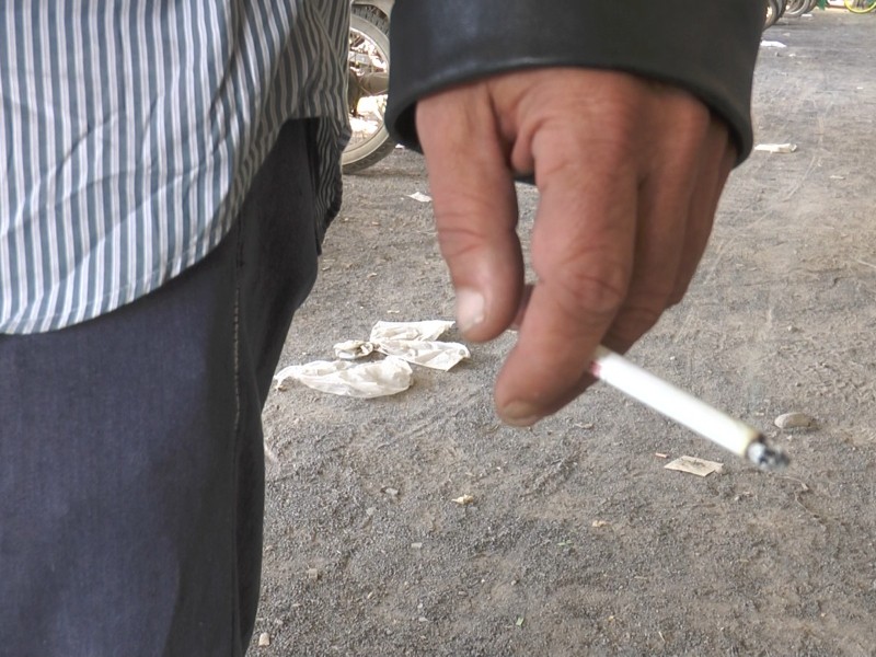 Día internacional de lucha contra el cáncer de pulmón