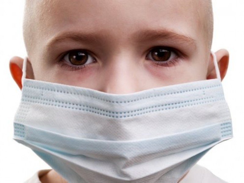 Día internacional de lucha contra el cáncer infantil