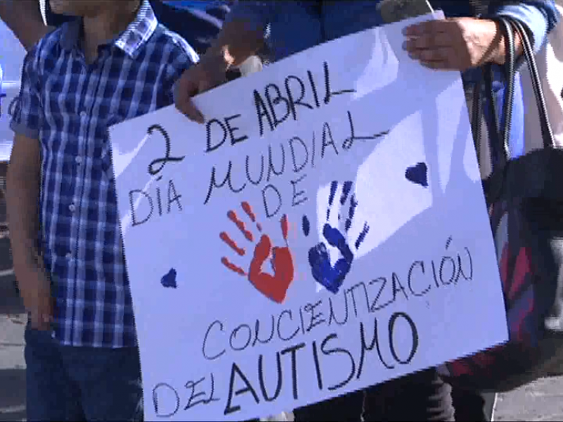 Día Internacional del Autismo: Desafíos y necesidades en Zacatecas