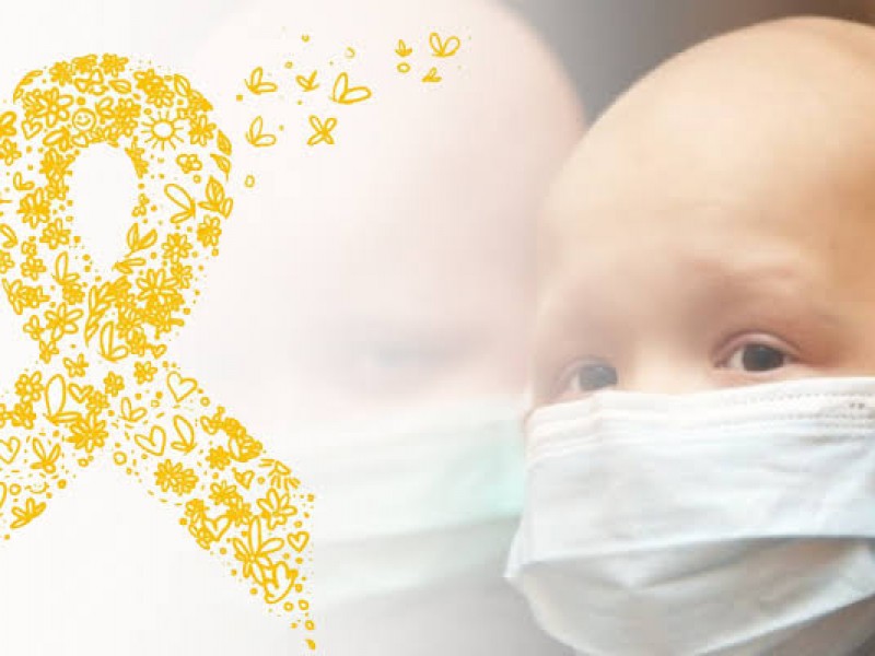 Día Internacional del Cáncer Infantil