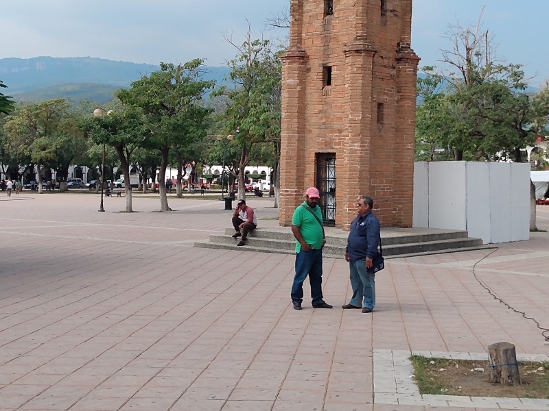 Día internacional del hombre no es tán popular