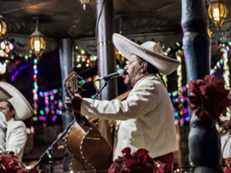 Día Internacional del mariachi