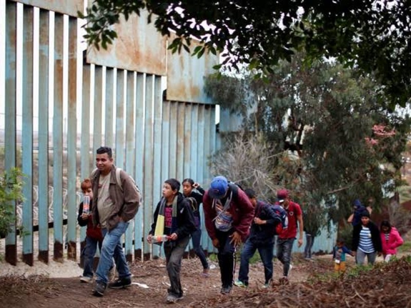 Día internacional del migrante