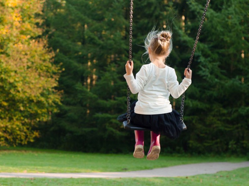 Día internacional del niño con cáncer