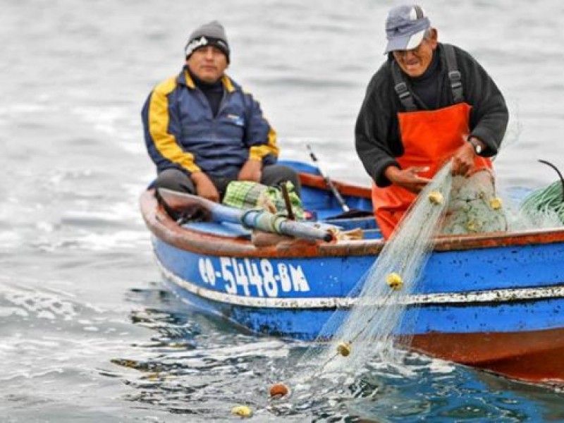 Día internacional del pescador: 26 de enero