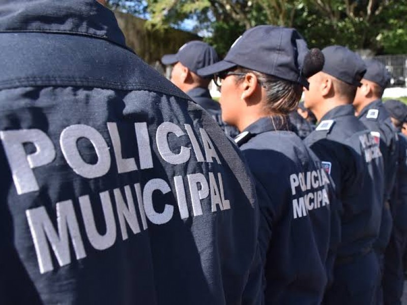 Día internacional del policía: 2 de enero