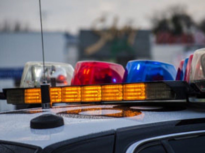 Día internacional del policía