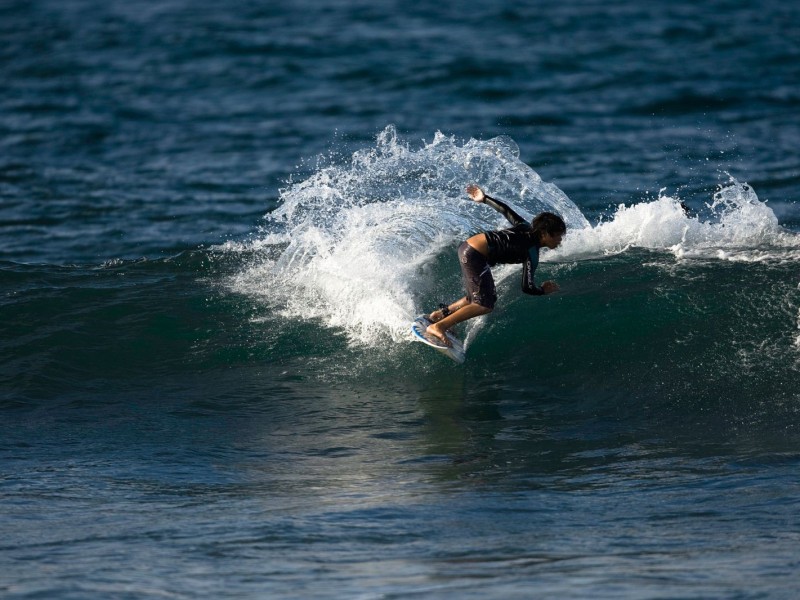 Día Internacional del Surf;18 de junio