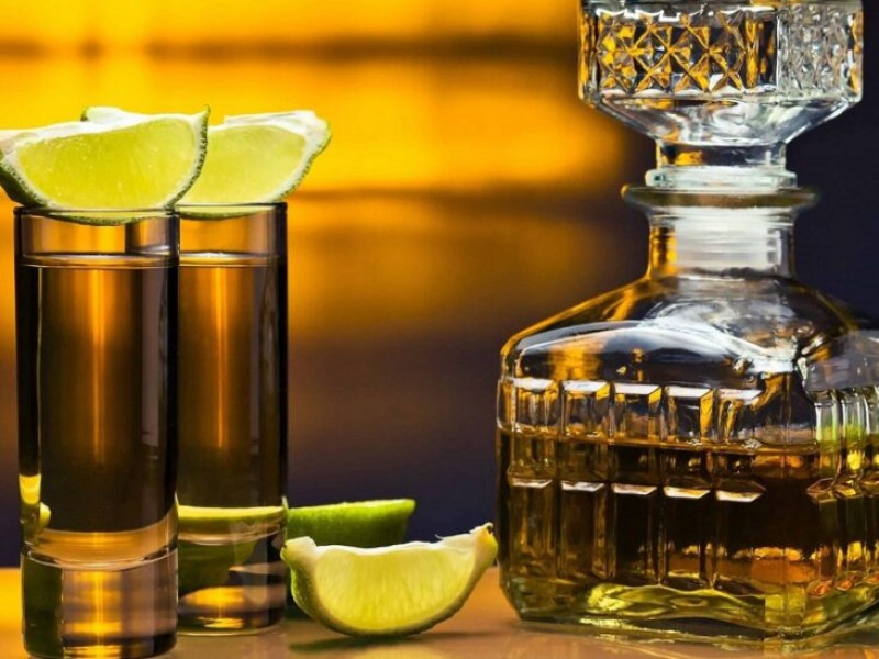 Día internacional del tequila