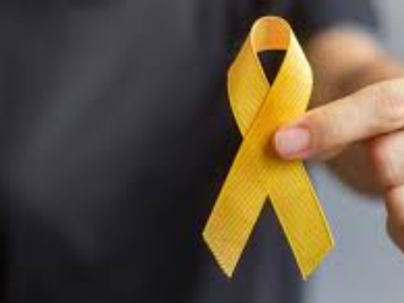 Día internacional para la prevención de atentar contra la vida