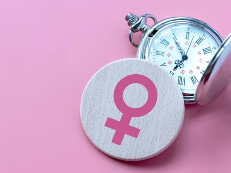 Día mundial de la menopausia ¿sabes que es?