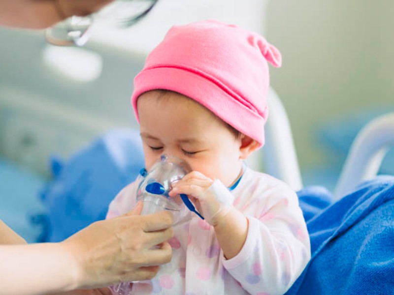 Día mundial de la neumonía: El riesgo de contraer el virus