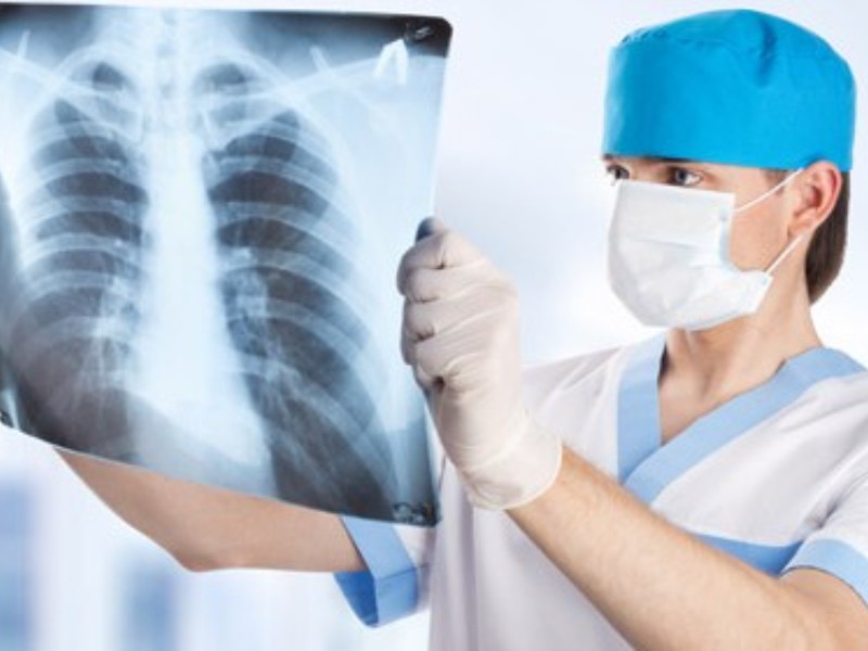Día mundial de la radiología