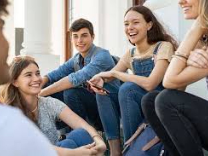 Día mundial de las habilidades de la juventud