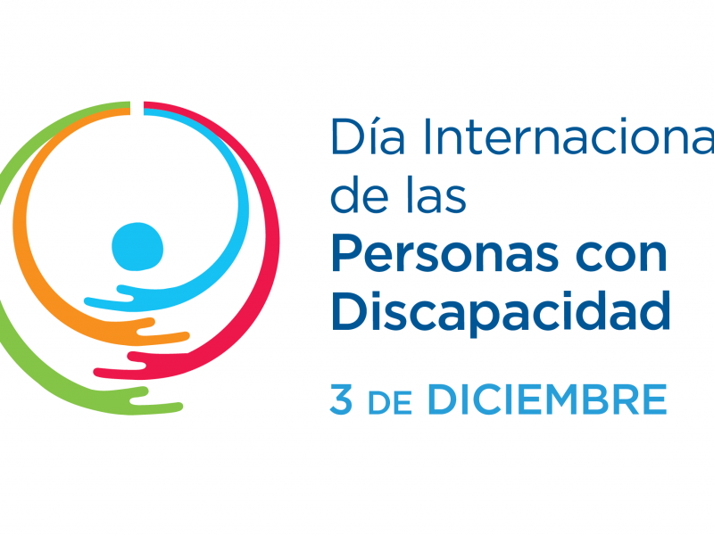 Día mundial de las personas con discapacidad