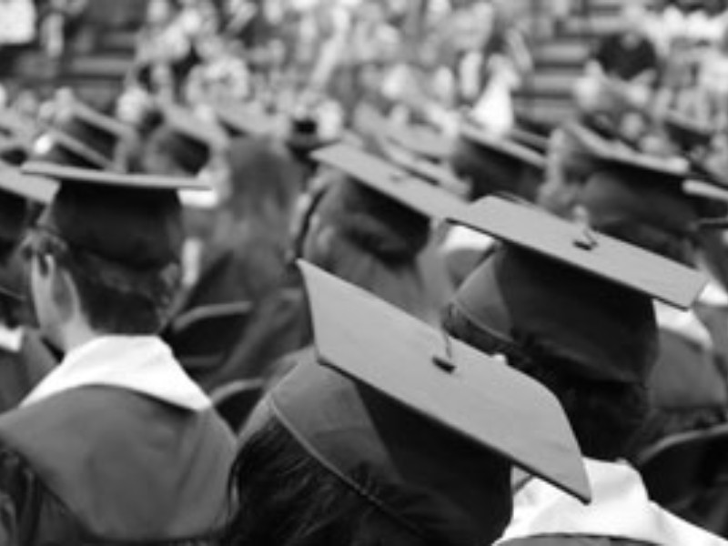 Día Mundial del Acceso a la Educación Superior