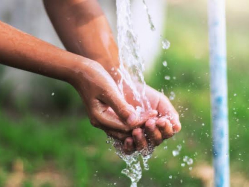 Día mundial del agua y la crisis en Zacatecas