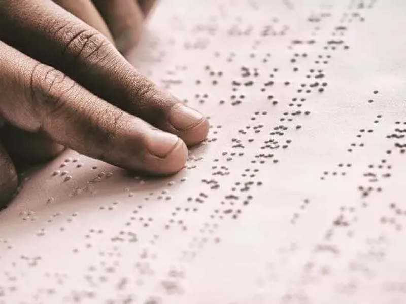 Día Mundial del Braille