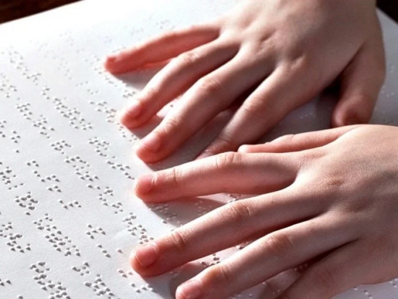Dia mundial del braille