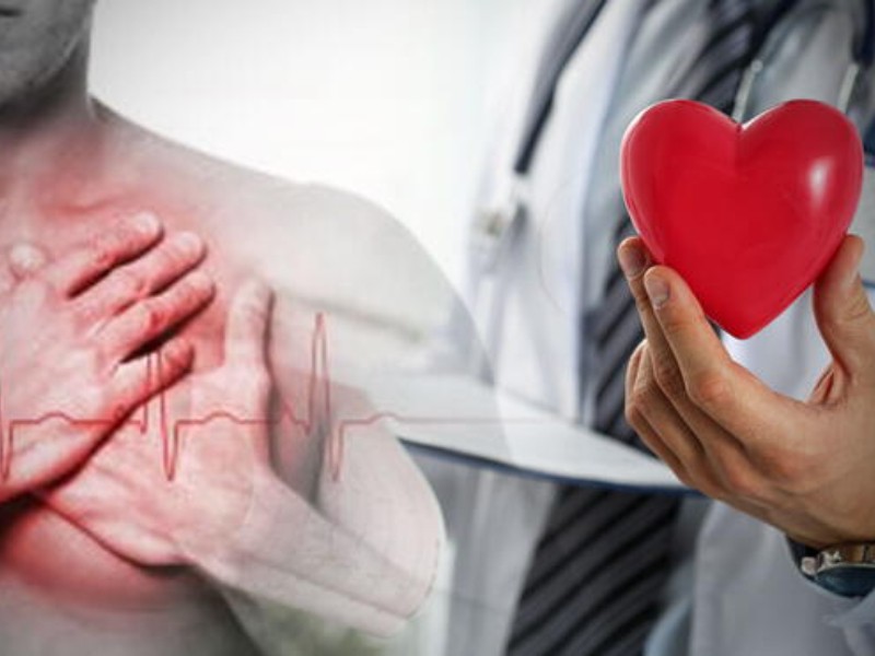 Día Mundial del Corazón: prevenir enfermedades cardíacas salva millones de vidas