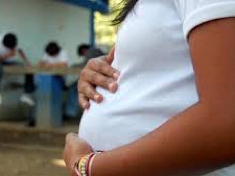 Día mundial del embarazo no planeado en adolescentes