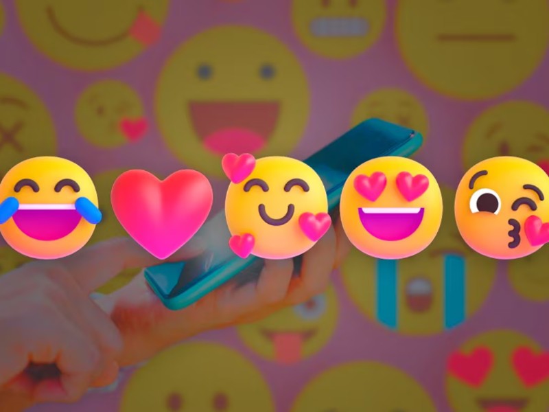 Día Mundial del Emoji ¿Cuál utilizas más?